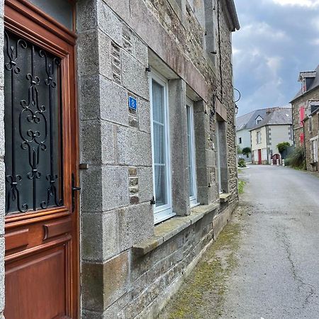 Gite - Val Couesnon Saint-Ouen-de-la-Rouerie Zewnętrze zdjęcie