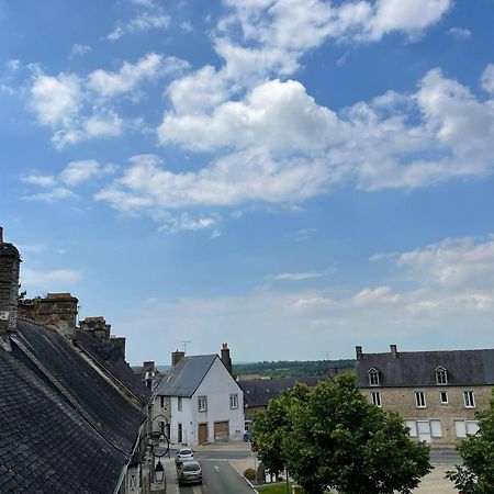 Gite - Val Couesnon Saint-Ouen-de-la-Rouerie Zewnętrze zdjęcie